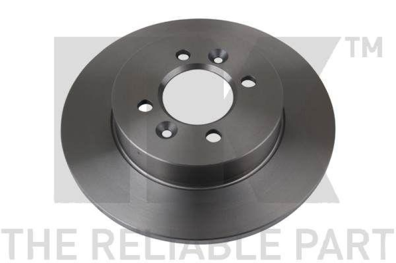NK 203914 Bremsscheibe f&uuml;r RENAULT