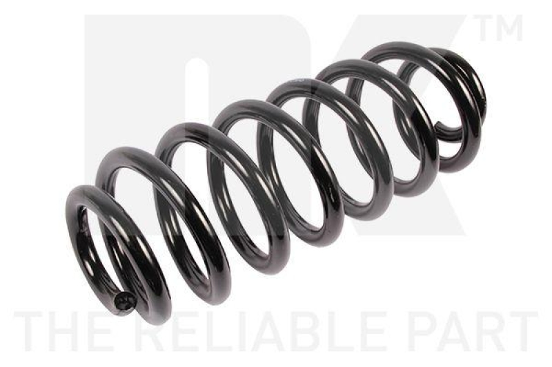 NK 5447186 Fahrwerksfeder f&uuml;r AUDI