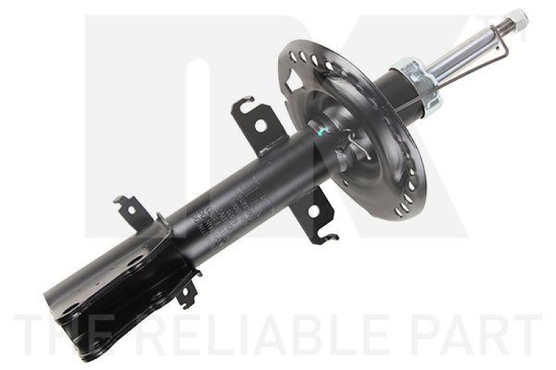 NK 65393864 Sto&szlig;d&auml;mpfer f&uuml;r MERCEDES-BENZ, RENAULT