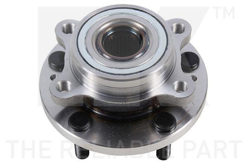 NK 763438 Radlagersatz f&uuml;r HYUNDAI, KIA