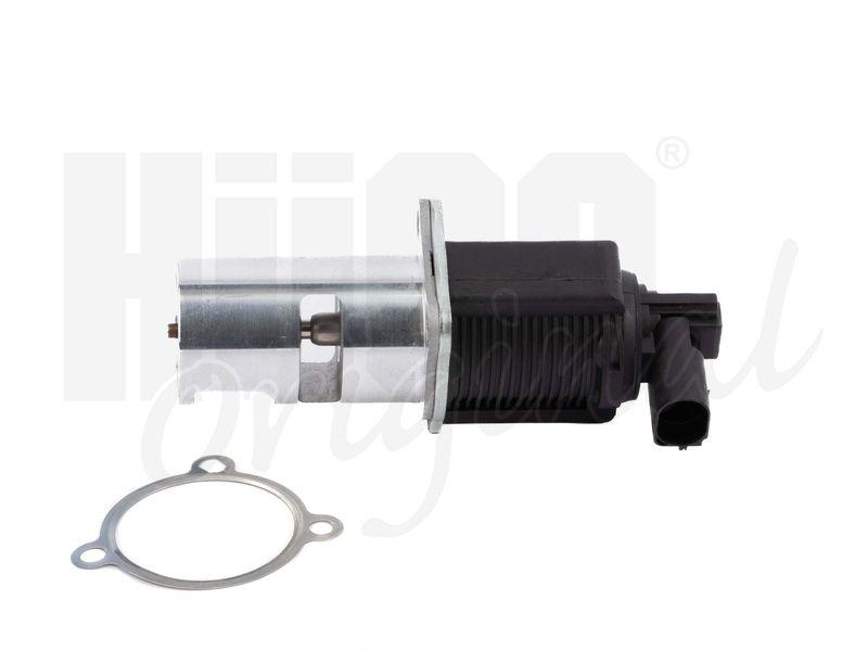 HITACHI 135966 AGR-Ventil f&uuml;r DACIA u.a.