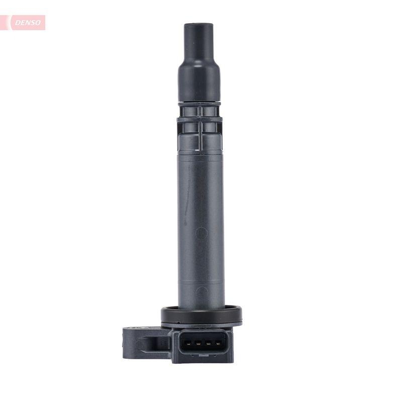 DENSO DIC-0137 Z&uuml;ndspule TOYOTA HIACE IV Box (LXH1_, RZH1_, LH1_) 2.7 (RCH13_, RCH23_) (01-06)