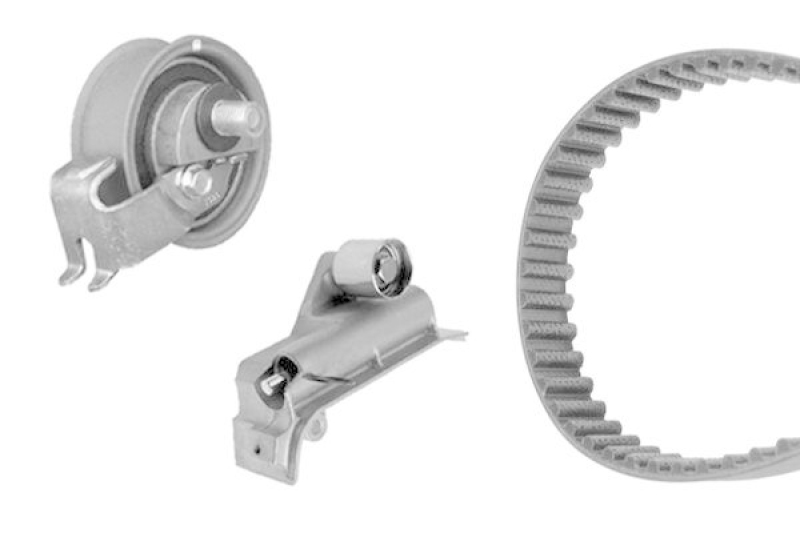 Bosch 1 987 948 170 Zahnriemen-/Rollenset