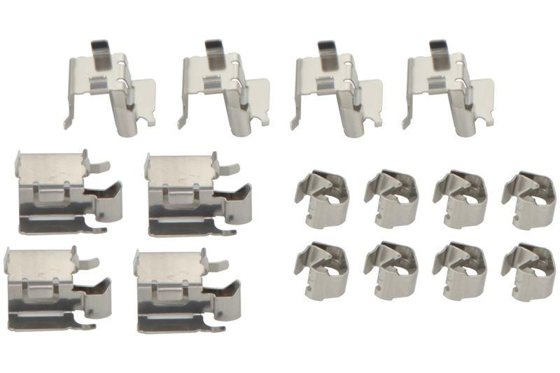ATE 13.0460-0532.2 Belagsatz Zubeh&ouml;r