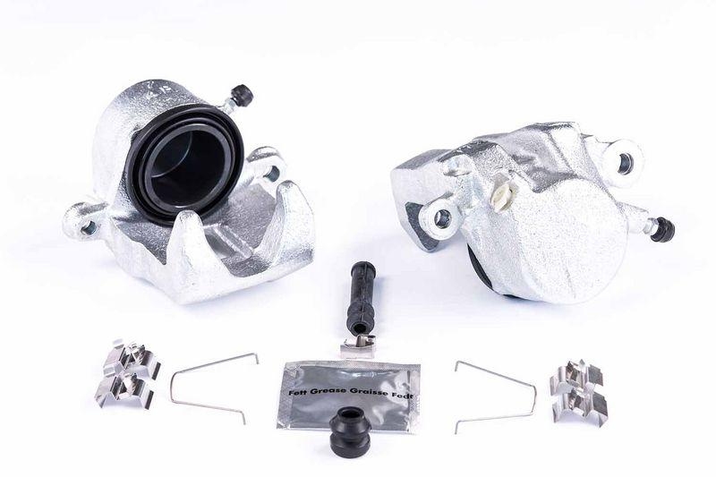 HELLA 8AC 355 392-391 Bremssattel f&uuml;r SUZUKI GRAND VITARA I