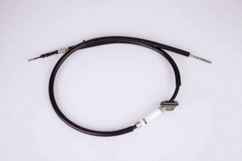 HELLA 8AS 355 664-581 Seilzug, Feststellbremse