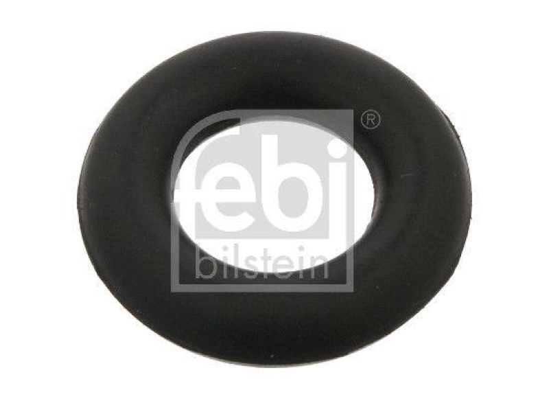 FEBI BILSTEIN 05075 Auspuffgummilager für Endschalldämpfer für Mercedes-Benz