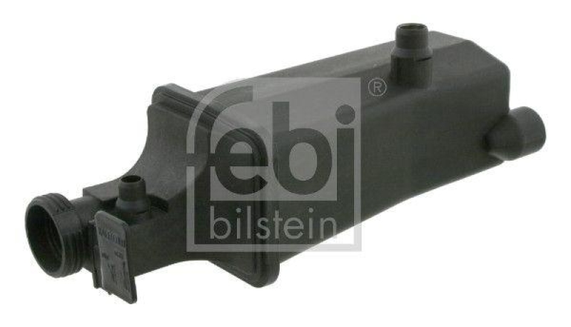 FEBI BILSTEIN 33550 Kühlerausgleichsbehälter für BMW