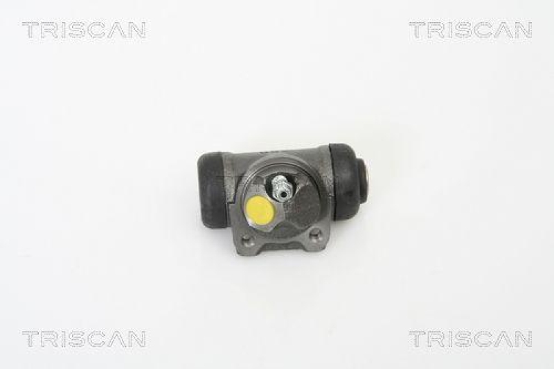TRISCAN 8130 10049 Radzylinder f&uuml;r Smart