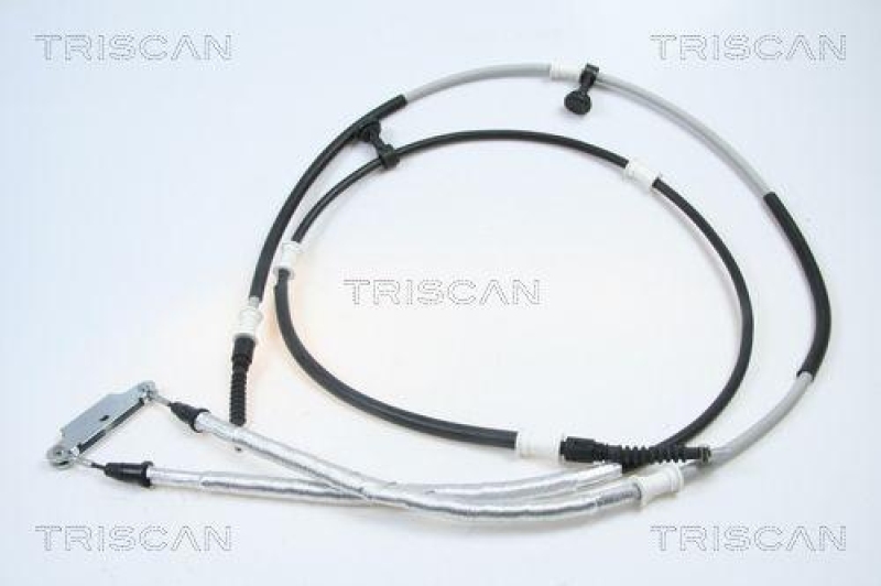 TRISCAN 8140 24182 Handbremsseil f&uuml;r Opel Vectra C Caravan