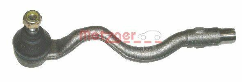 METZGER 54012201 Spurstangenkopf f&uuml;r BMW VA links