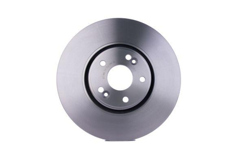 HELLA 8DD 355 113-741 Bremsscheibe f&uuml;r RENAULT