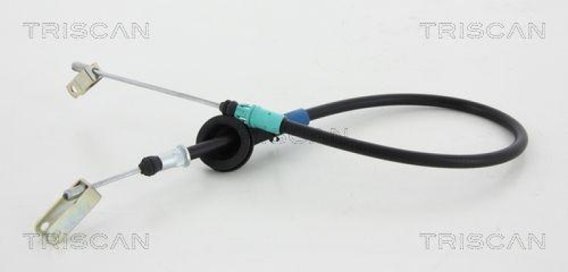 TRISCAN 8140 251159 Handbremsseil f&uuml;r Renault Trafic