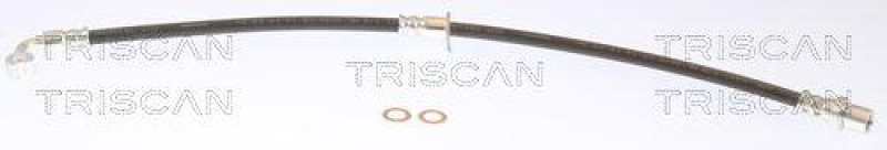 TRISCAN 8150 68262 Bremsschlauch Hinten f&uuml;r Subaru