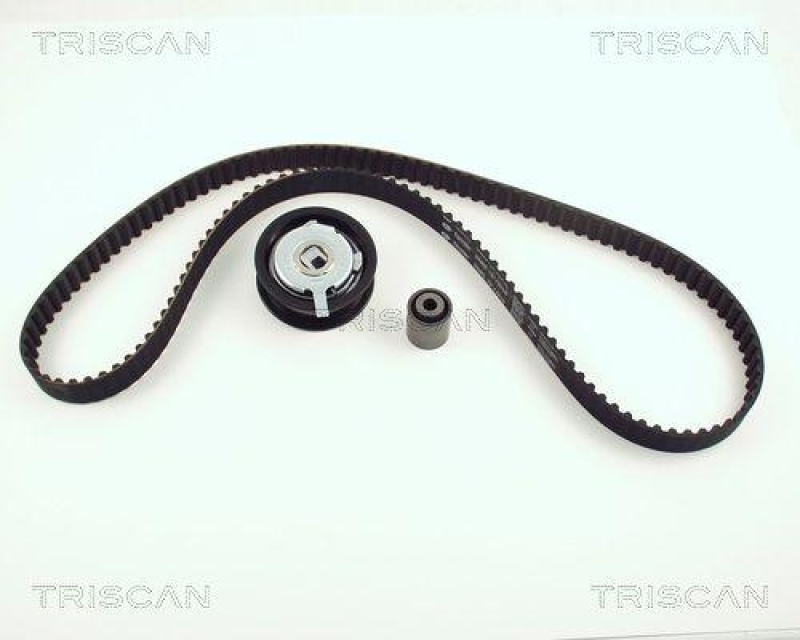 TRISCAN 8647 29021 Zahnriemensatz f&uuml;r Vw, Seat