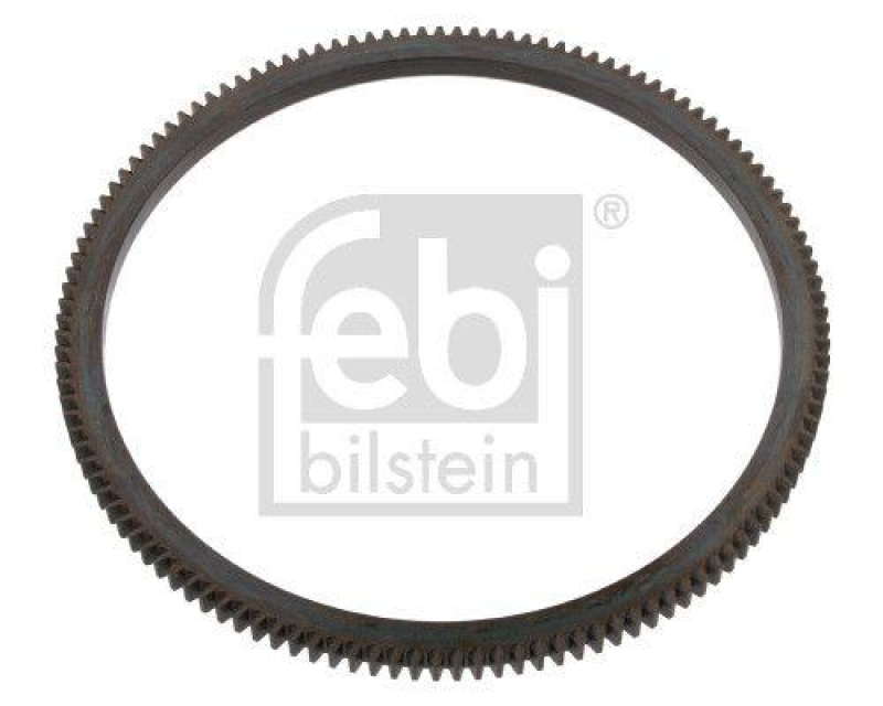 FEBI BILSTEIN 01452 Anlasserzahnkranz für Mercedes-Benz