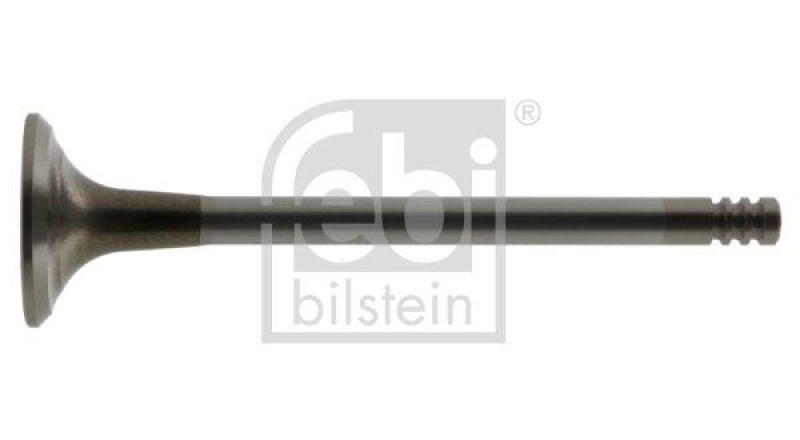 FEBI BILSTEIN 12861 Auslassventil f&uuml;r BMW