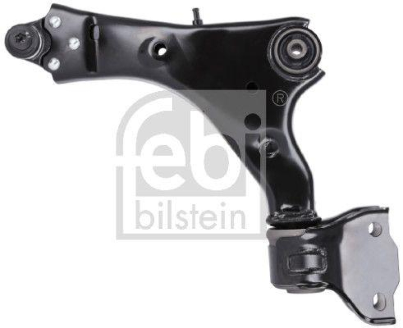 FEBI BILSTEIN 181823 Querlenker mit Gummilagern f&uuml;r Land Rover