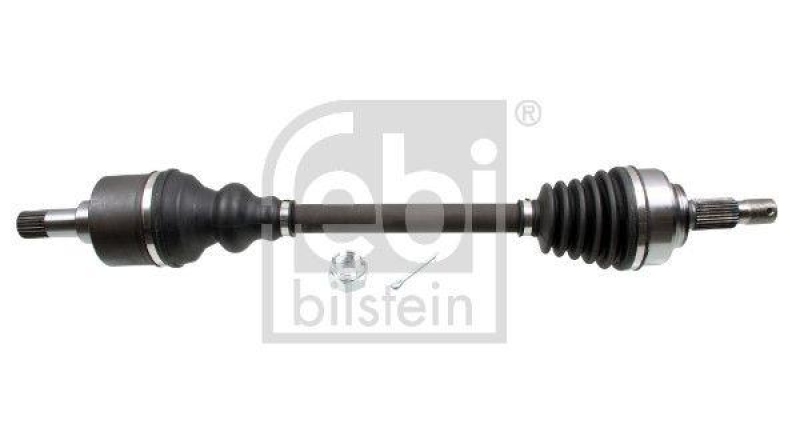 FEBI BILSTEIN 182966 Antriebswelle für CITROEN