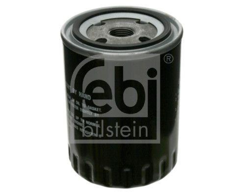 FEBI BILSTEIN 22530 Ölfilter für VW-Audi