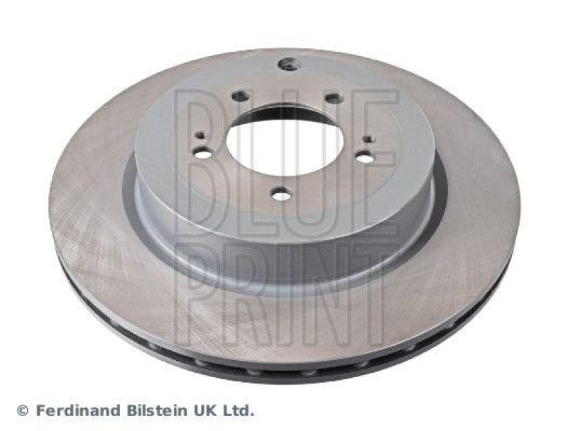 BLUE PRINT ADC443118 Bremsscheibe f&uuml;r MITSUBISHI