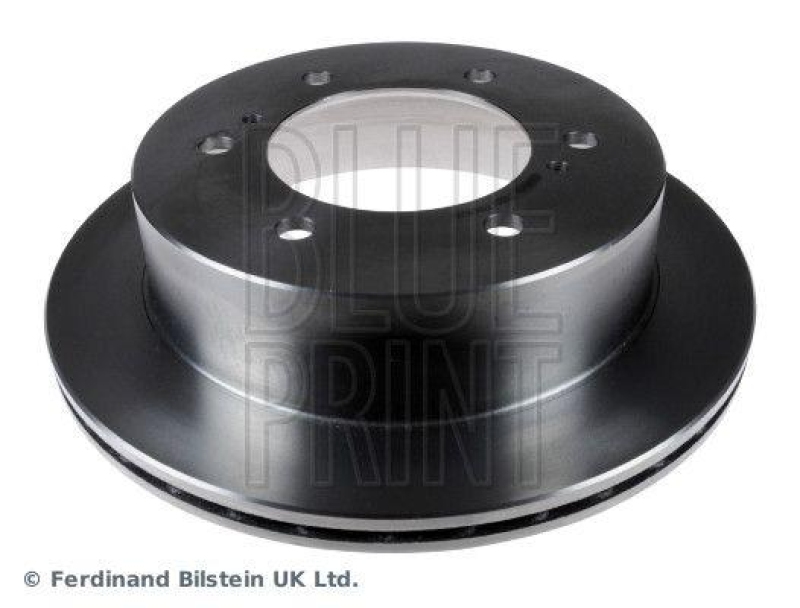 BLUE PRINT ADN14382 Bremsscheibe f&uuml;r NISSAN