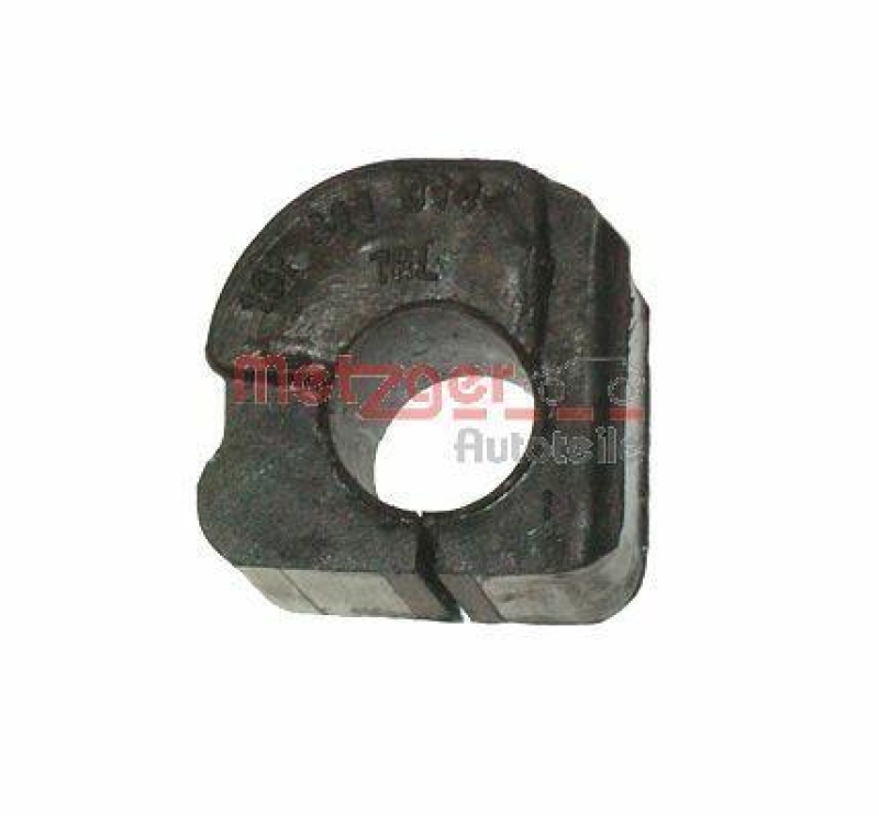 METZGER 52051108 Lagerung, Stabilisator f&uuml;r SEAT/VW VA INNEN