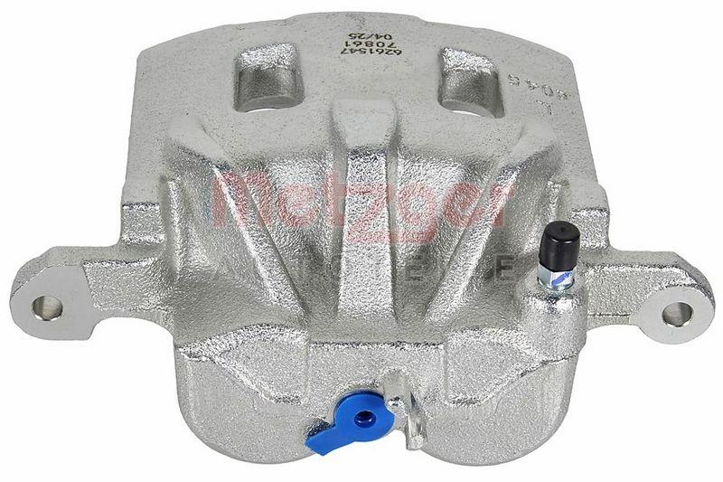 METZGER 6261547 Bremssattel Neuteil f&uuml;r SUBARU VA links