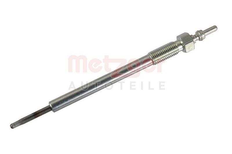 METZGER Gl&uuml;hkerze OE-LIEFERANT