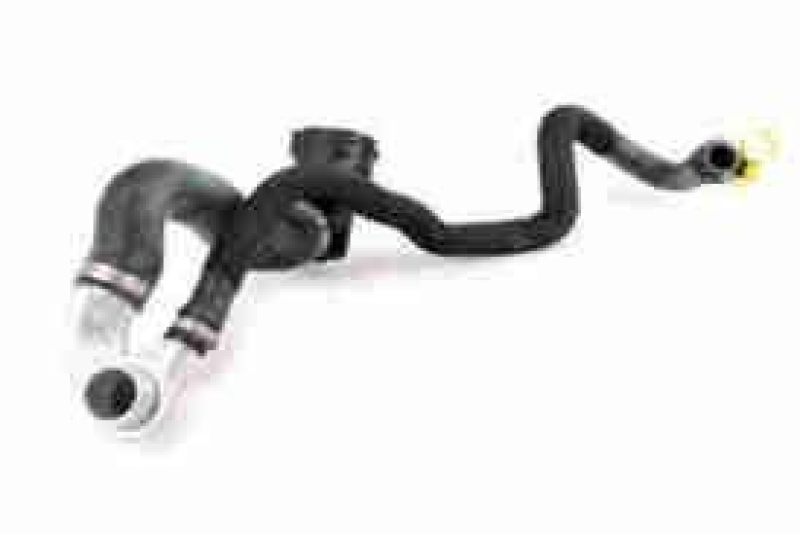 VAICO V20-3805 K&uuml;hlerschlauch f&uuml;r BMW