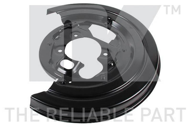 NK 234792 Spritzblech, Bremsscheibe f&uuml;r MERCEDES-BENZ, VW