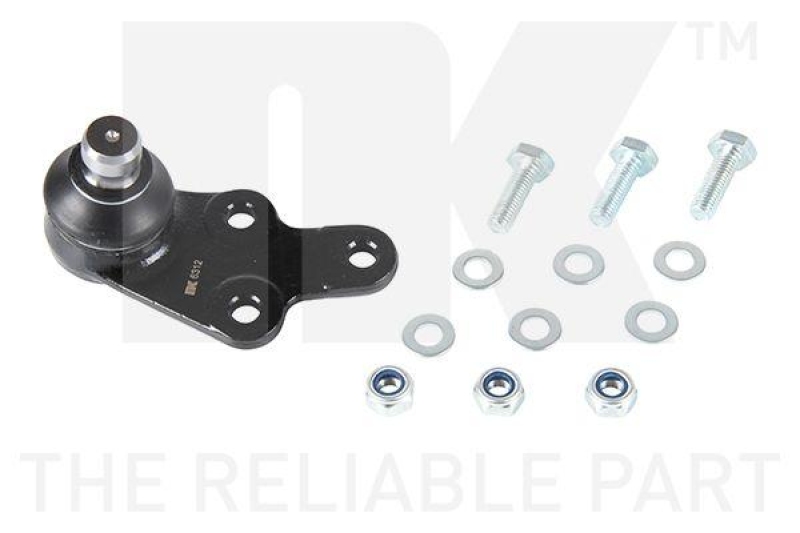 NK 5042528 Trag-/F&uuml;hrungsgelenk f&uuml;r FORD