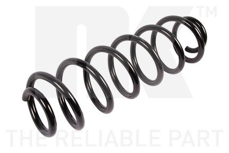 NK 5447187 Fahrwerksfeder f&uuml;r AUDI, VW