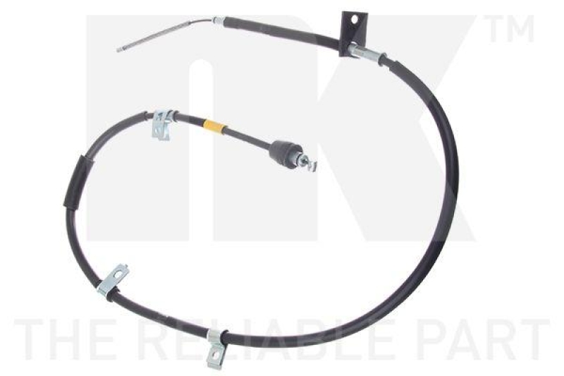 NK 903442 Seilzug, Feststellbremse f&uuml;r HYUNDAI