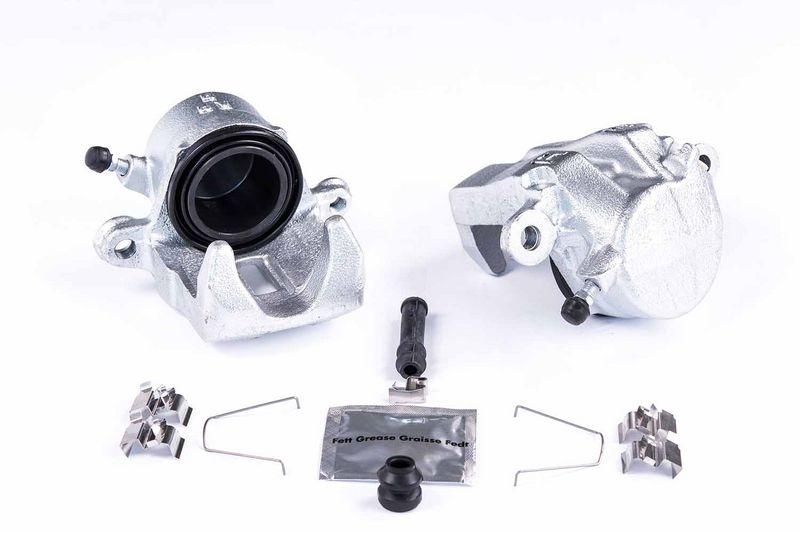 HELLA 8AC 355 392-401 Bremssattel f&uuml;r SUZUKI GRAND VITARA I