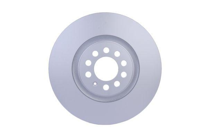 HELLA 8DD 355 127-441 Bremsscheibe f&uuml;r AUDI/VW/SEAT/SKODA
