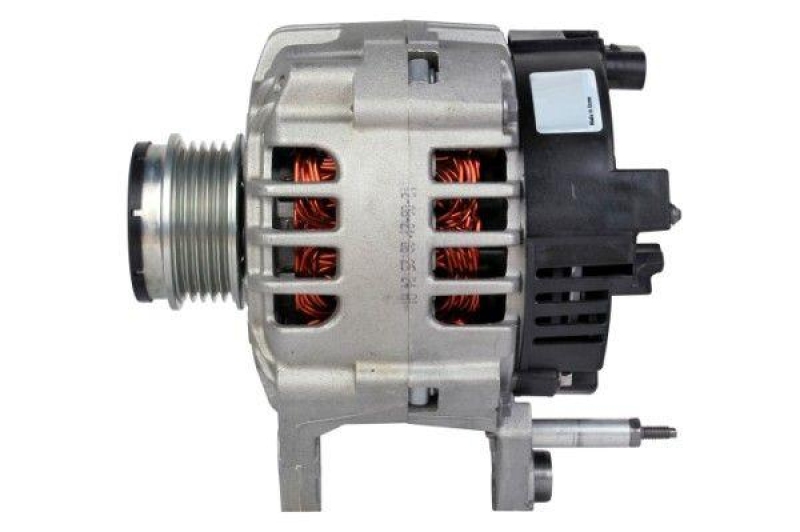 HELLA 8EL 012 426-201 Generator 14V 90A