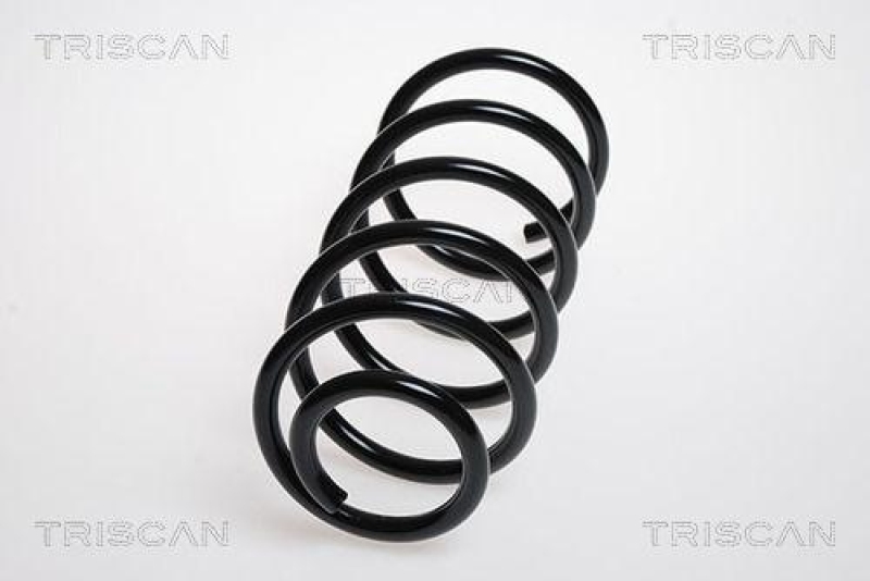 TRISCAN 8750 24134 Spiralfeder Hinten f&uuml;r Opel Corsa D (150)