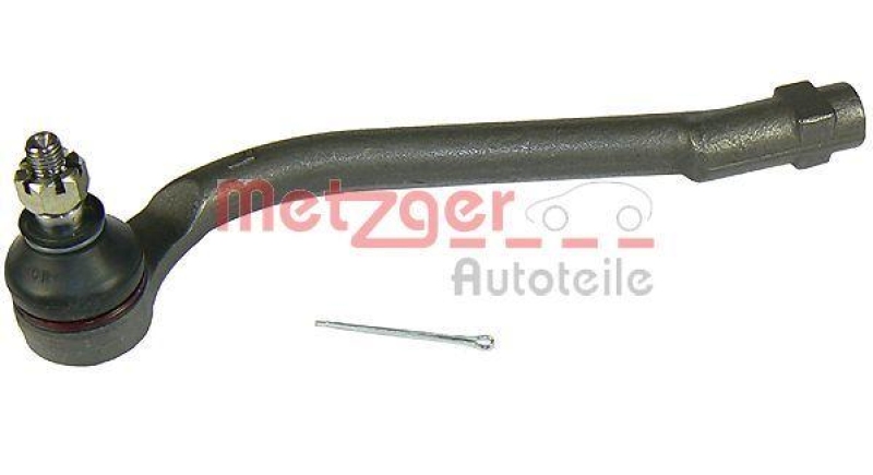 METZGER 54039501 Spurstangenkopf f&uuml;r HYUNDAI/KIA VA links