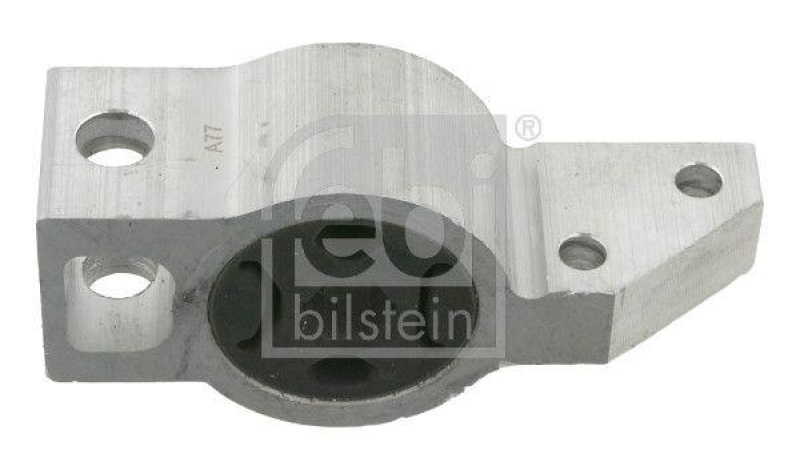 FEBI BILSTEIN 27069 Querlenkerlager mit Halter f&uuml;r VW-Audi