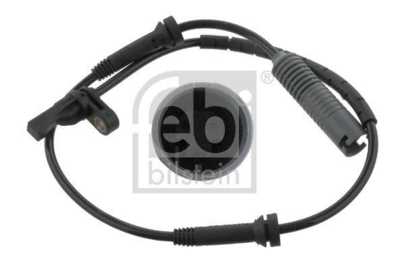 FEBI BILSTEIN 33552 ABS-Sensor f&uuml;r BMW