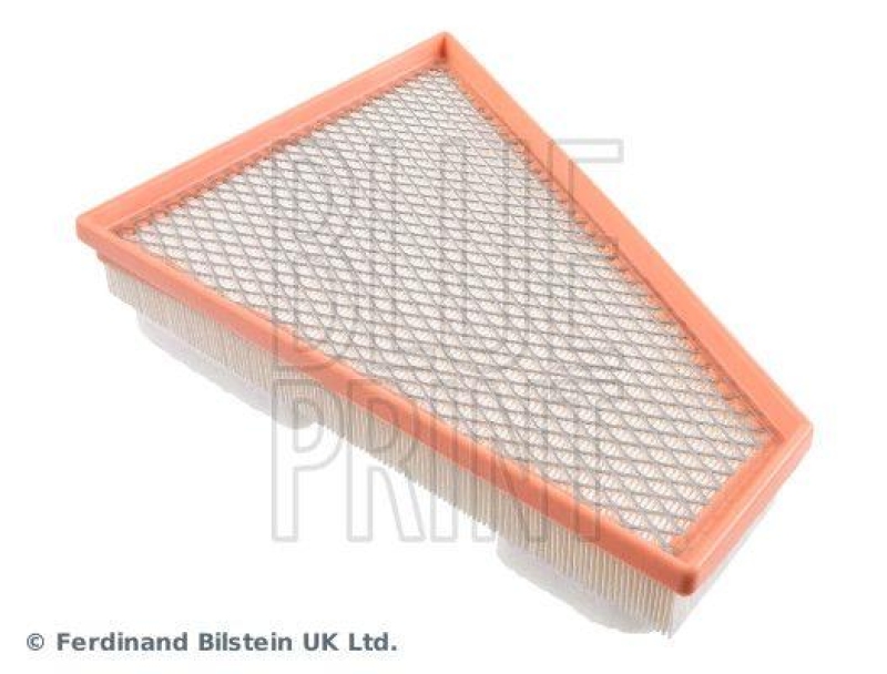 BLUE PRINT ADA102241 Luftfilter für Chrysler