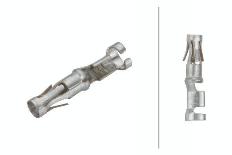 HELLA 8KW 054 946-003 Leitungsverbinder B 70 -> 1,5 mm&sup2;, &Oslash; 1,6 mm