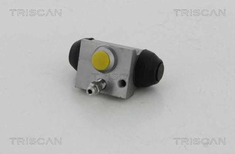TRISCAN 8130 10050 Radzylinder f&uuml;r Citroen, Peugeot, Toyota