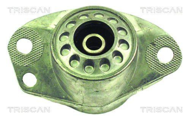 TRISCAN 8500 29906 Federbeinlager Hinten f&uuml;r Skoda, Vw