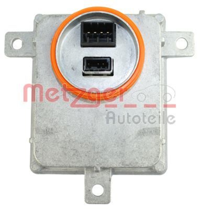 METZGER 0896005 Vorschaltgerät, Gasentladungslampe für AUDI/SEAT/SKODA/VW