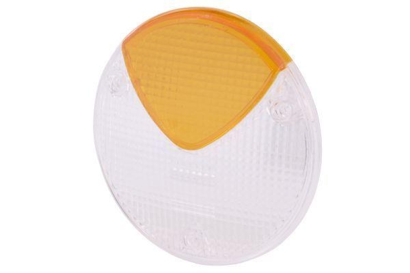 HELLA 9EL 964 531-001 Lichtscheibe Heckleuchte