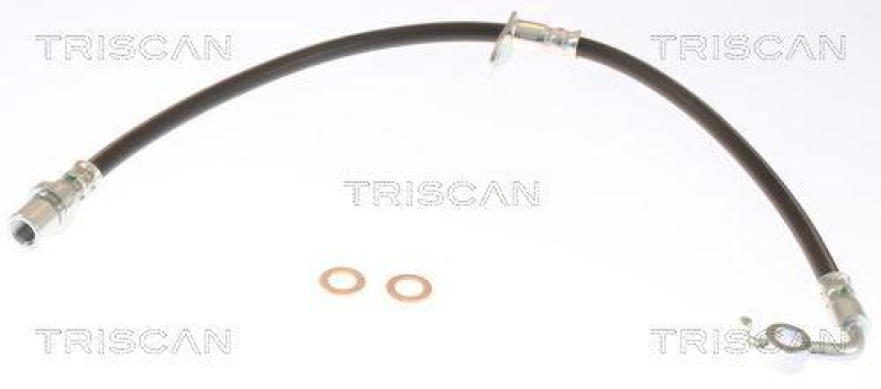 TRISCAN 8150 68263 Bremsschlauch Hinten f&uuml;r Subaru