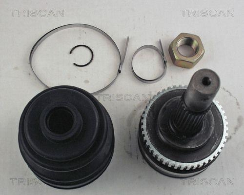 TRISCAN 8540 14138 Gleichlaufgelenk f&uuml;r Nissan