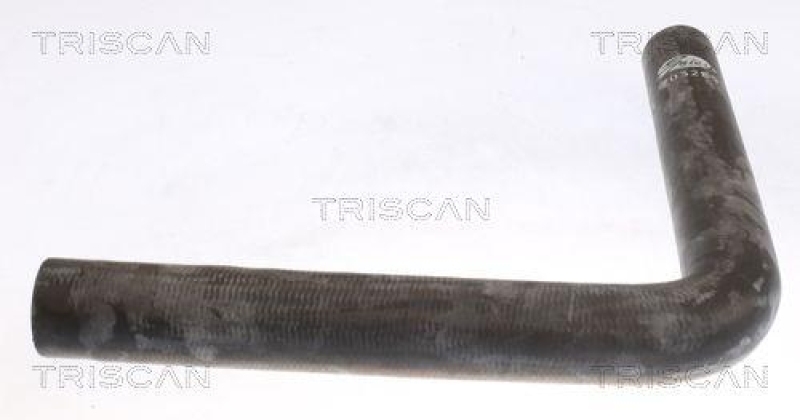 TRISCAN 8630 17032 K&uuml;hlerschlauch f&uuml;r 1 3/8" 35Mm
